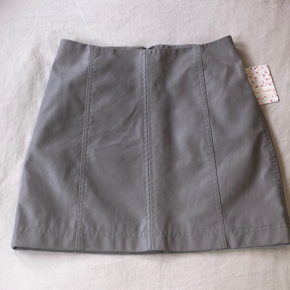 Free People skirt. NWT 🏷